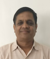 Anil Deshpande