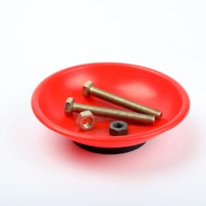 Plastic Magnetic Tray (4) Injection Moulding Products